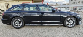 Audi A6 3.0D-15гFace, снимка 8