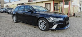 Audi A6 3.0D-15гFace, снимка 9