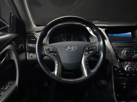 Hyundai Grandeur 2.4, снимка 13