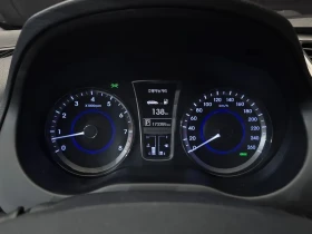 Hyundai Grandeur 2.4, снимка 8