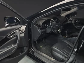 Hyundai Grandeur 2.4, снимка 10