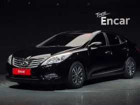Hyundai Grandeur 2.4, снимка 1