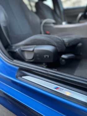 BMW 1M, снимка 6