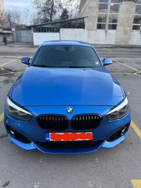 BMW 1M, снимка 3