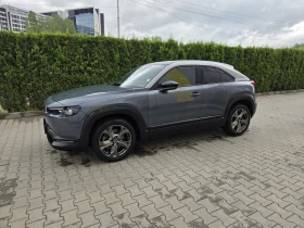 Mazda MX-30, снимка 4