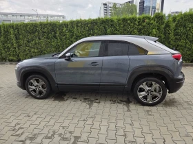 Mazda MX-30, снимка 6