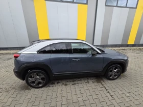 Mazda MX-30, снимка 7