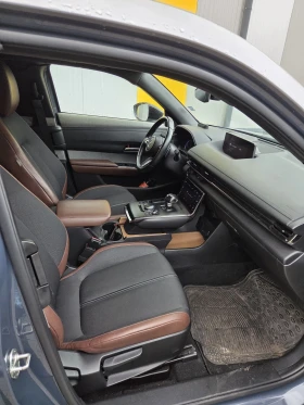 Mazda MX-30, снимка 13
