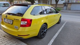 Skoda Octavia Octavia 3 facelift, снимка 7