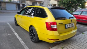 Skoda Octavia Octavia 3 facelift, снимка 6