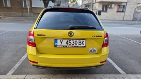 Skoda Octavia Octavia 3 facelift, снимка 5
