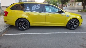 Skoda Octavia Octavia 3 facelift, снимка 8