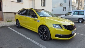 Skoda Octavia Octavia 3 facelift, снимка 2
