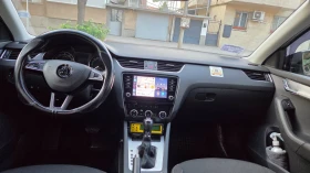 Skoda Octavia Octavia 3 facelift, снимка 13