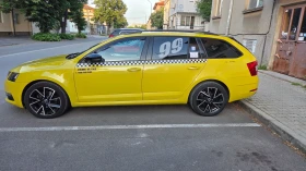 Skoda Octavia Octavia 3 facelift, снимка 4