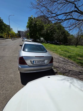 Mercedes-Benz E 220, снимка 5