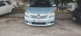 Toyota Verso, снимка 11