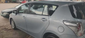 Toyota Verso, снимка 9
