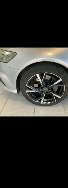 Audi A6 S-LINE / ПОДГРЕВ / ДИСТРОНИК / 360 КАМЕРА / MATRIX, снимка 2