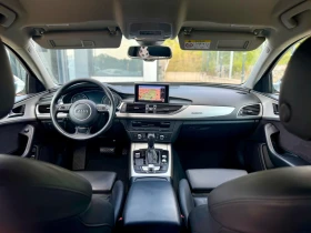 Audi A6 S-LINE / ПОДГРЕВ / ДИСТРОНИК / 360 КАМЕРА / MATRIX, снимка 12