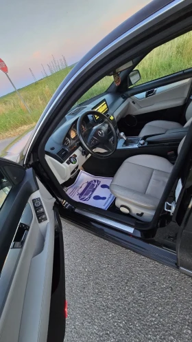 Mercedes-Benz C 320 C320 ///AMG, снимка 10