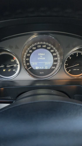 Mercedes-Benz C 320 C320 ///AMG, снимка 13