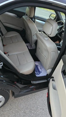 Mercedes-Benz C 320 C320 ///AMG, снимка 9