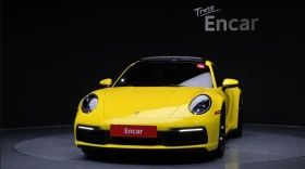 Porsche 911, снимка 3