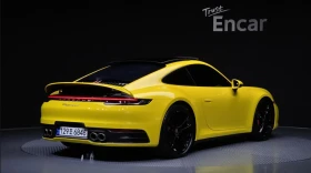 Porsche 911, снимка 2