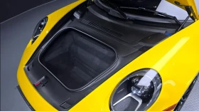 Porsche 911, снимка 13