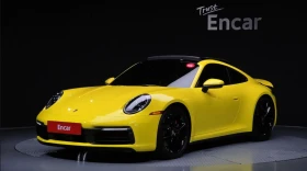 Porsche 911, снимка 1