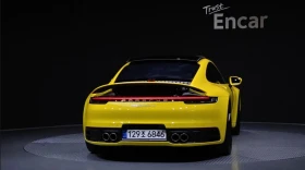 Porsche 911, снимка 4