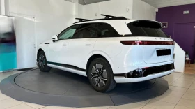 Xpeng G9, снимка 4