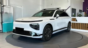 Xpeng G9, снимка 1