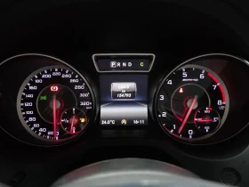Mercedes-Benz CLA 45 AMG Amg 4Matic, снимка 8