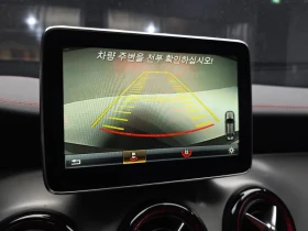 Mercedes-Benz CLA 45 AMG Amg 4Matic, снимка 15