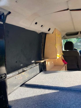 Citroen Jumpy, снимка 5