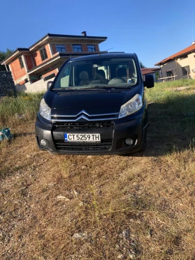 Citroen Jumpy, снимка 13