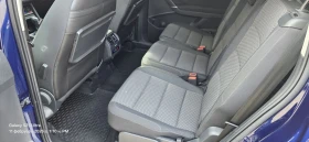 VW Touran Comfortline 2.0 TDI SCR DSG, снимка 10