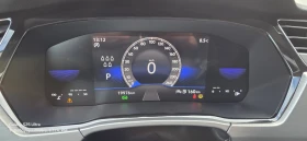 VW Touran Comfortline 2.0 TDI SCR DSG, снимка 12