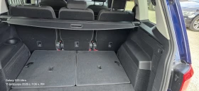 VW Touran Comfortline 2.0 TDI SCR DSG, снимка 6