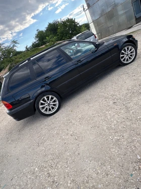 BMW 320 2.0 150 , снимка 4