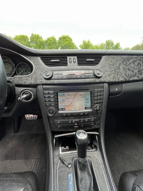 Mercedes-Benz CLS 320, снимка 9