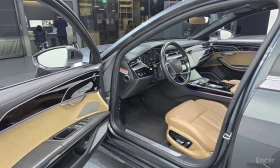 Audi A8 * ФИКСИРАНА ЦЕНА ДО БЪЛГАРИЯ * АВТОКРЕДИТ, снимка 16