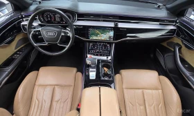 Audi A8 * ФИКСИРАНА ЦЕНА ДО БЪЛГАРИЯ * АВТОКРЕДИТ, снимка 11