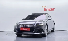 Audi A8 * ФИКСИРАНА ЦЕНА ДО БЪЛГАРИЯ * АВТОКРЕДИТ, снимка 4