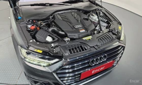 Audi A8 * ФИКСИРАНА ЦЕНА ДО БЪЛГАРИЯ * АВТОКРЕДИТ, снимка 10