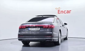 Audi A8 * ФИКСИРАНА ЦЕНА ДО БЪЛГАРИЯ * АВТОКРЕДИТ, снимка 5