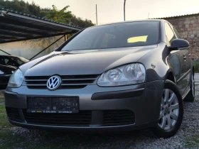 VW Golf -1.9TDI-105кс-КЛИМАТРОНИК-, снимка 7