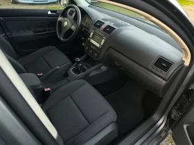 VW Golf -1.9TDI-105кс-КЛИМАТРОНИК-, снимка 14